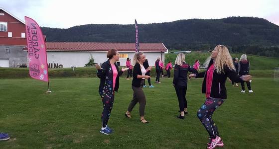 Gården Bootcamp
